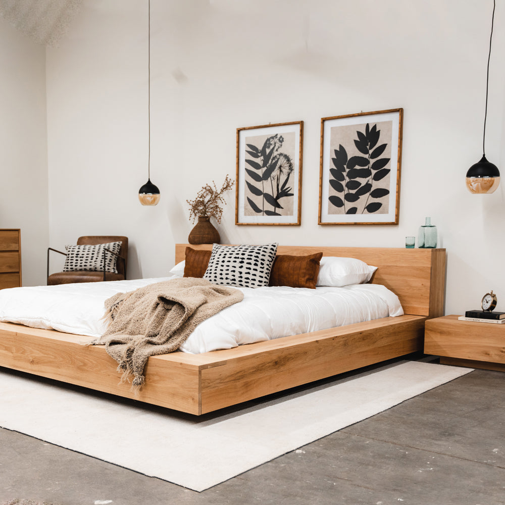 Andra Bed Frame