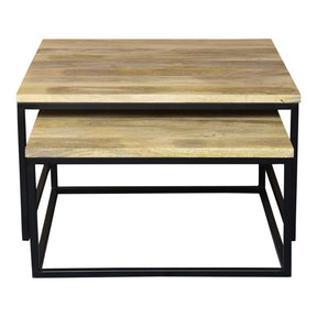 Conjunto de mesa de centro  Nesting