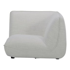 Gideon's Upholstery Build Your Own Sectional-White