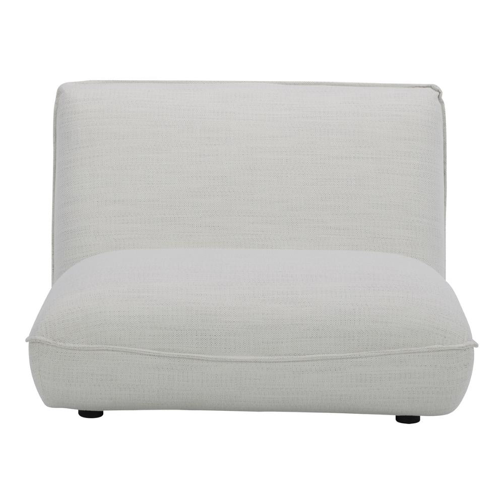 Gideon's Upholstery Build Your Own Sectional-White