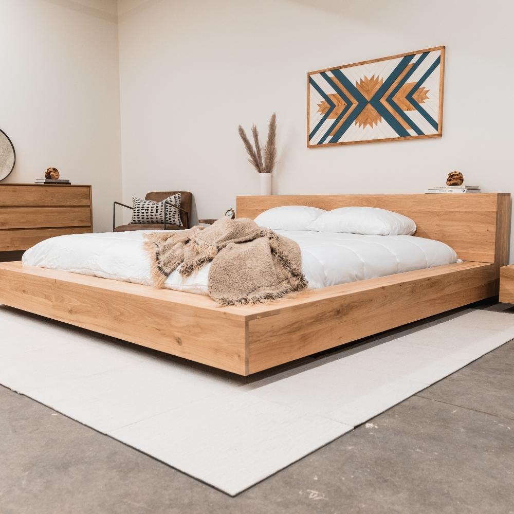 Andra Bed Frame